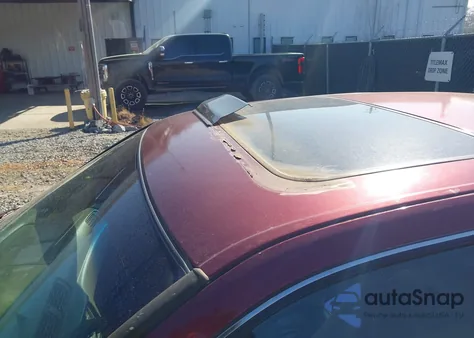 1999 Toyota Camry Le из США, поврежденный, VIN 4T1BG22K8XU599341